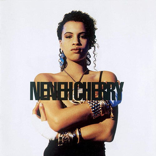 [수입] Neneh Cherry - Raw Like Sushi [3CD]