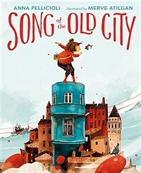 Song of the Old City (Hardcover)