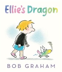 Ellie's Dragon (Hardcover)