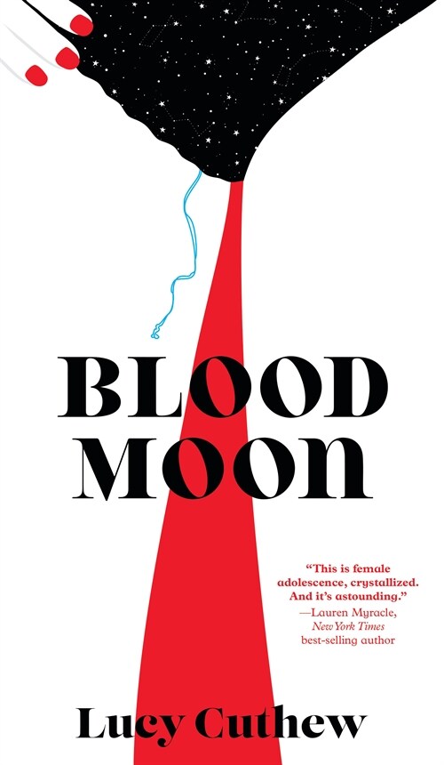 Blood Moon (Hardcover)