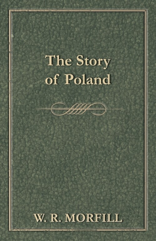 The Story of Poland (Paperback)