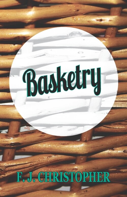 Basketry (Paperback)