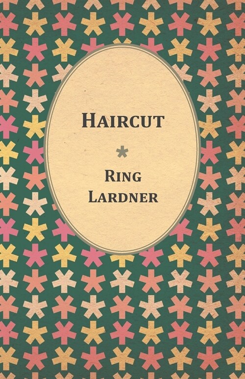 Haircut (Paperback)