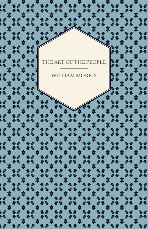 The Art of the People (Paperback)