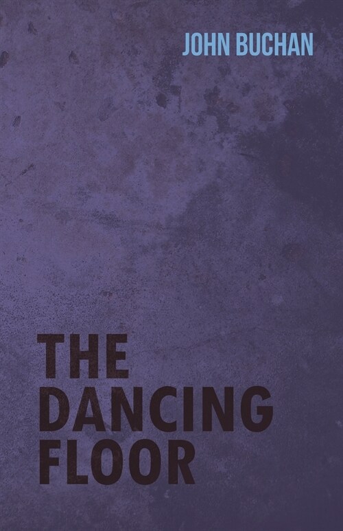 The Dancing Floor (Paperback)