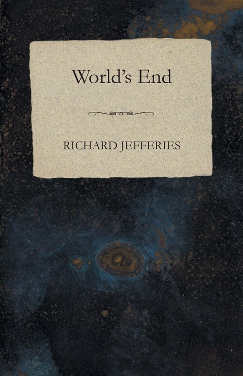 Worlds End (Paperback)