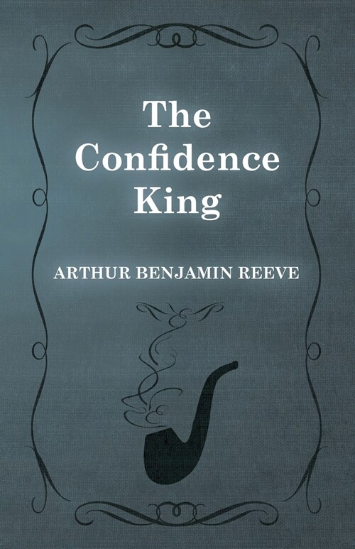 The Confidence King (Paperback)