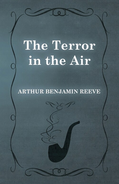 The Terror in the Air (Paperback)