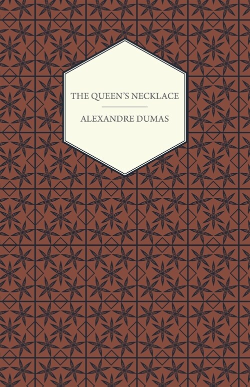 The Queens Necklace (Paperback)