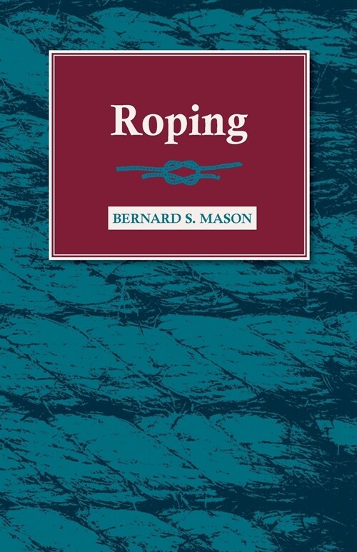 Roping (Paperback)