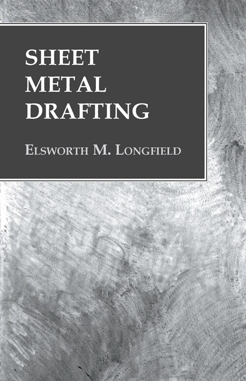 Sheet Metal Drafting (Paperback)