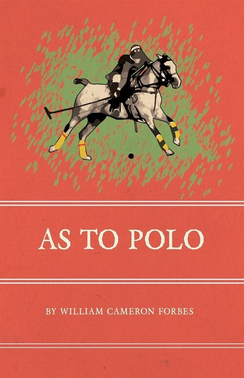 As to Polo (Paperback)
