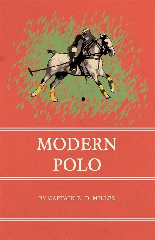 Modern Polo (Paperback)