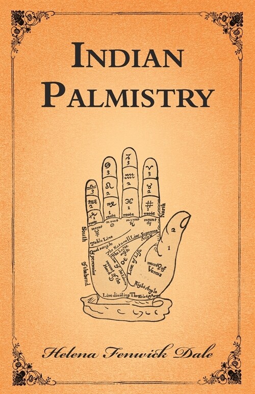 Indian Palmistry (Paperback)