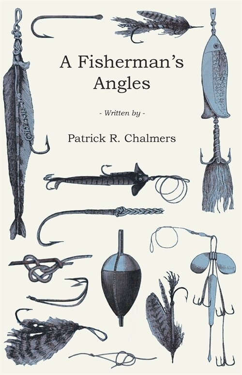 A Fishermans Angles (Paperback)