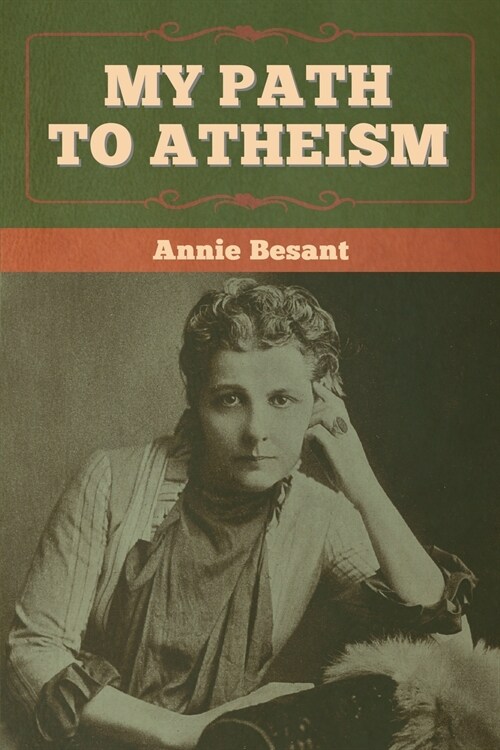 My Path to Atheism (Paperback)