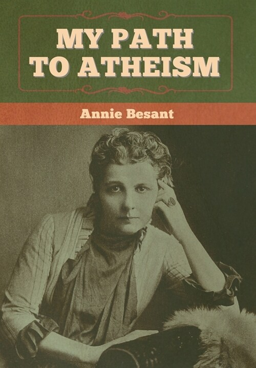 My Path to Atheism (Hardcover)