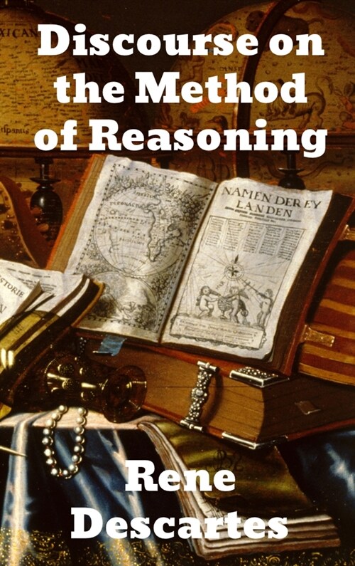 Discourse on the Method of Reasoning (Hardcover)