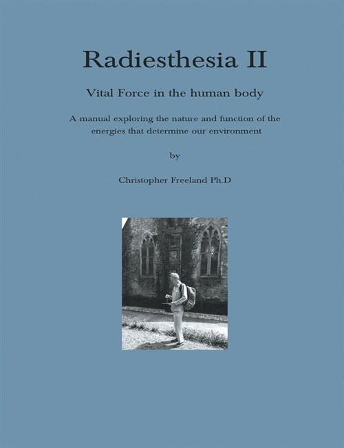 Radiesthesia II (Paperback)