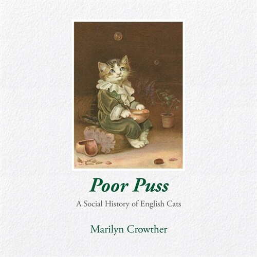 Poor Puss: Compact Edition (Paperback)