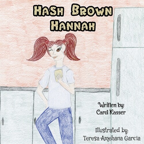 Hash Brown Hannah (Paperback)