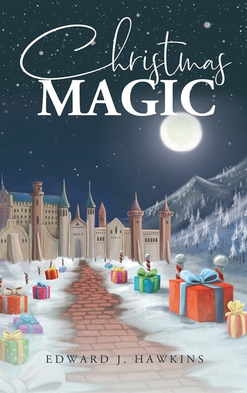 Christmas Magic (New Edition) (Hardcover)