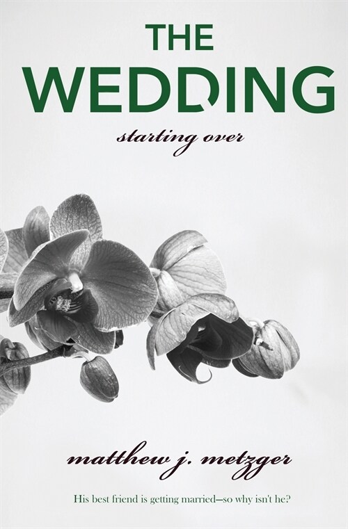 The Wedding (Paperback)