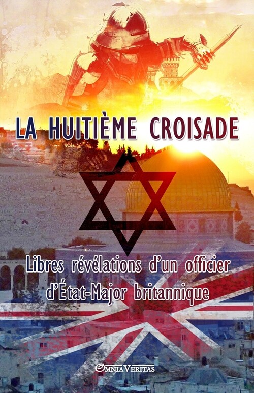 La huiti?e croisade (Paperback)