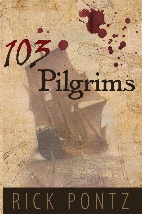 103 Pilgrims (Paperback)