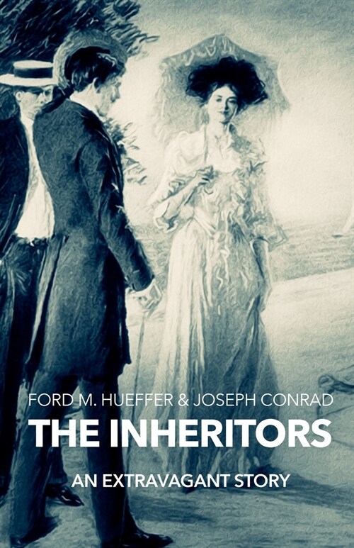 The Inheritors (Paperback)