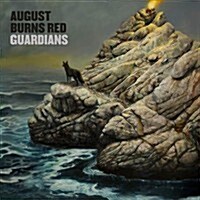 [수입] August Burns Red - Guardians (Digipack)(CD)