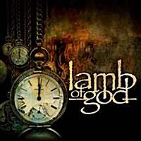 [수입] Lamb Of God - Lamb Of God (CD)