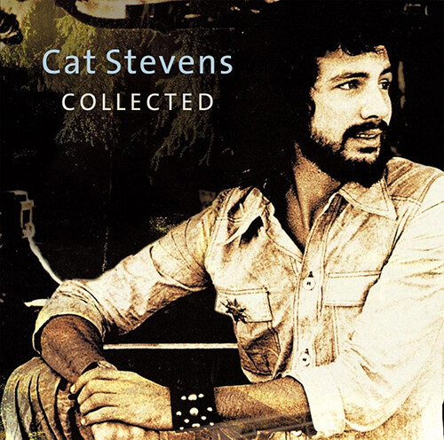 [수입] Cat Stevens - Collected [180g 퍼플 2LP]