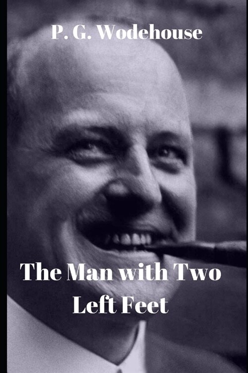 The Man with Two Left Feet (Paperback)