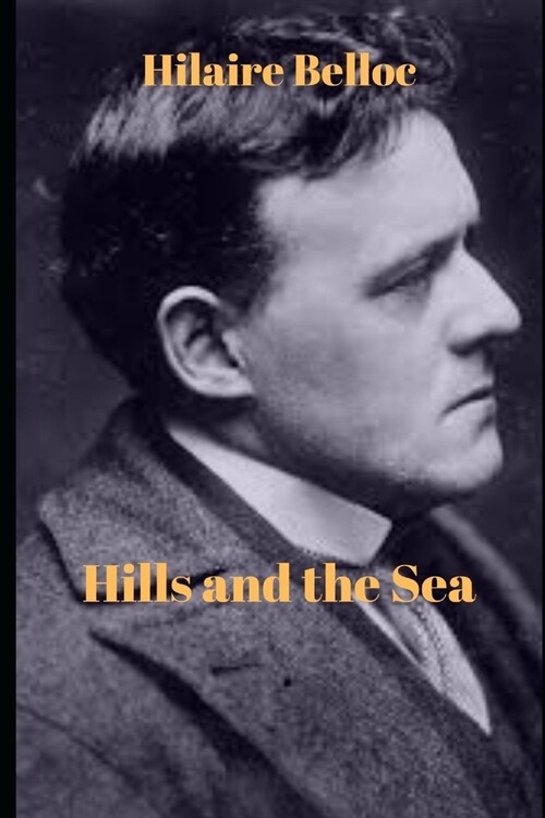 Hills and the Sea (Paperback)