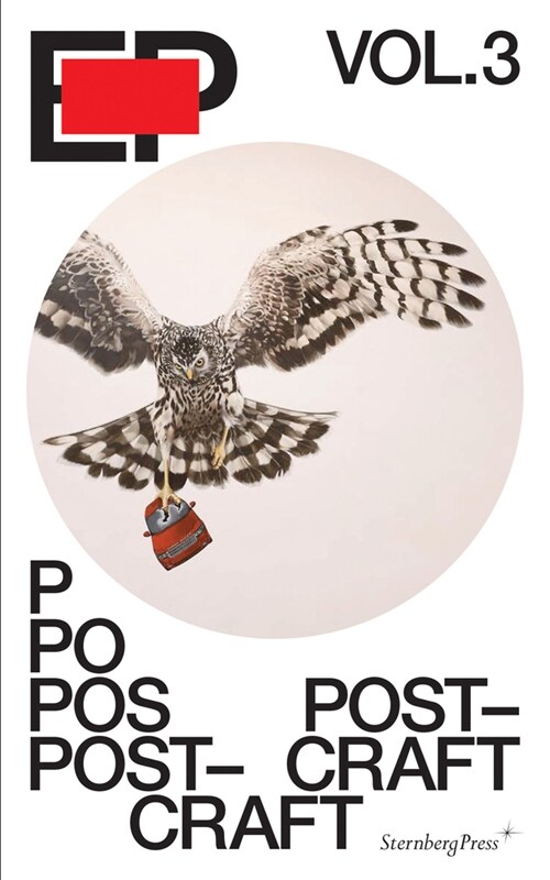 Ep3: Post-Craft (Paperback)