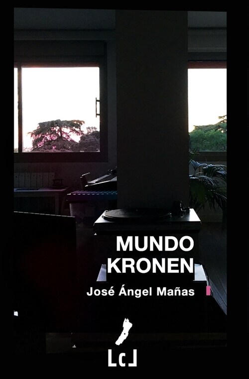 Mundo Kronen (Paperback)