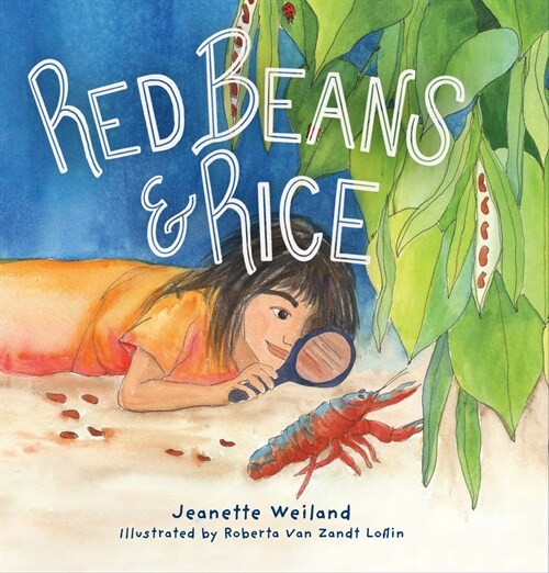 Red Beans & Rice (Hardcover)