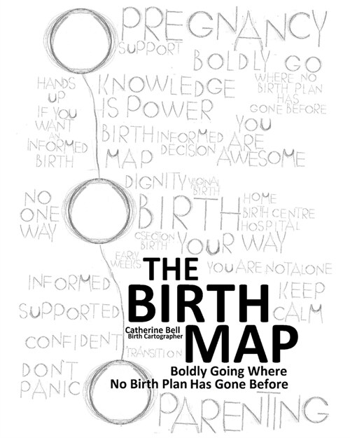 The Birth Map (Paperback)