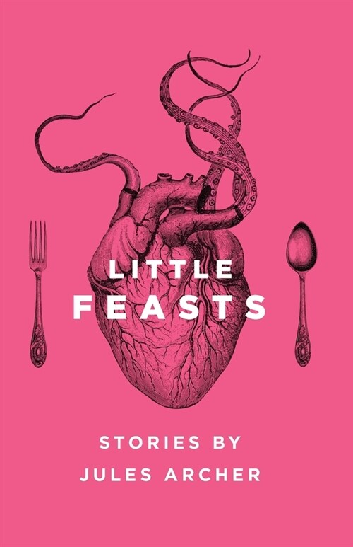 Little Feasts (Paperback)