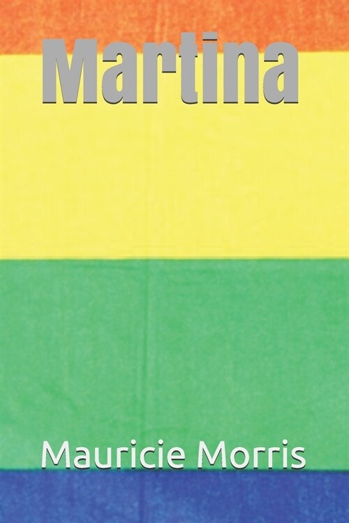 Martina (Paperback)