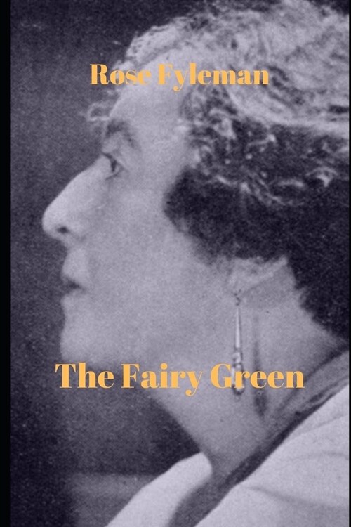The Fairy Green (Paperback)