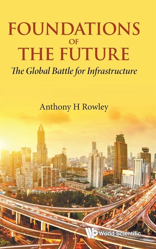 Foundations of the Future (Hardcover)