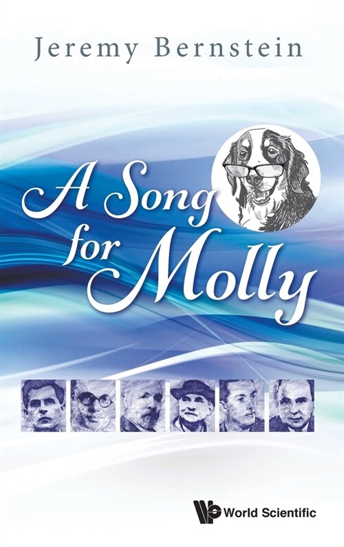 A Song for Molly (Hardcover)