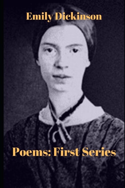 Poems: Series 1 (Paperback)