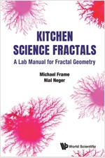 Kitchen Science Fractals (Paperback)