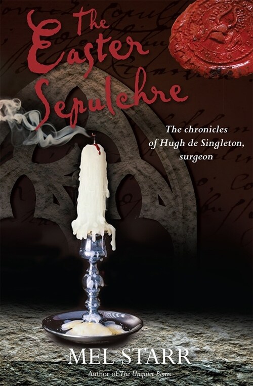 The Easter Sepulchre (Paperback)