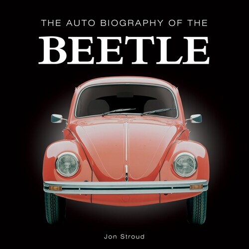 The Auto Biography of the Beetle (Paperback, 2)