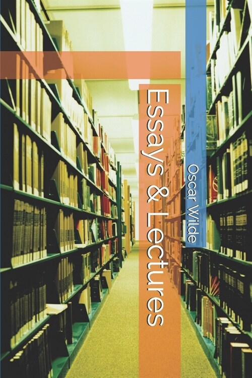 Essays & Lectures (Paperback)