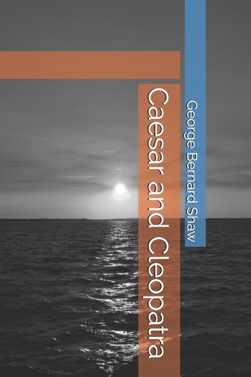Caesar and Cleopatra (Paperback)